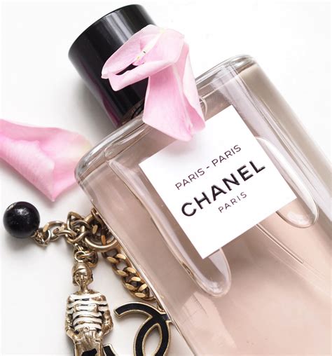 chanel parid|Chanel Paris price.